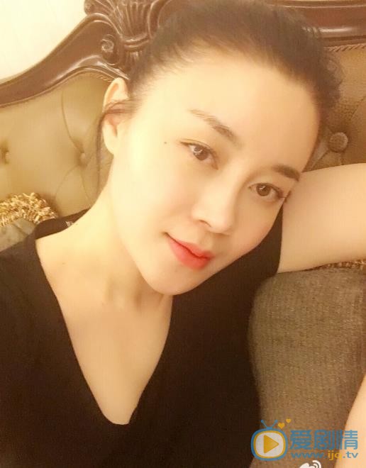 关婷娜生活照 关婷娜高清写真_关婷娜高清剧照