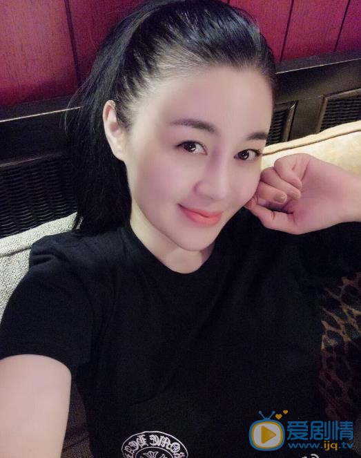 关婷娜生活照 关婷娜高清写真_关婷娜高清剧照