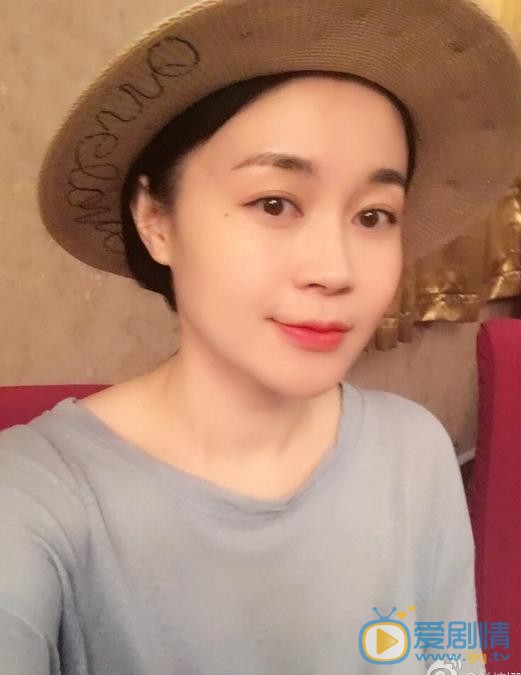 关婷娜生活照 关婷娜高清写真_关婷娜高清剧照