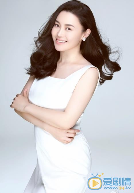 关婷娜靓丽写真 关婷娜高清写真_关婷娜高清剧照