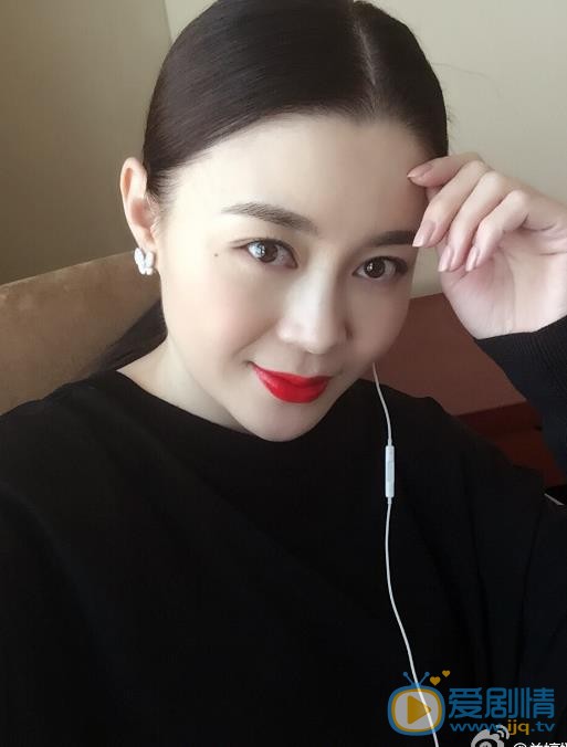 关婷娜生活照 关婷娜高清写真_关婷娜高清剧照