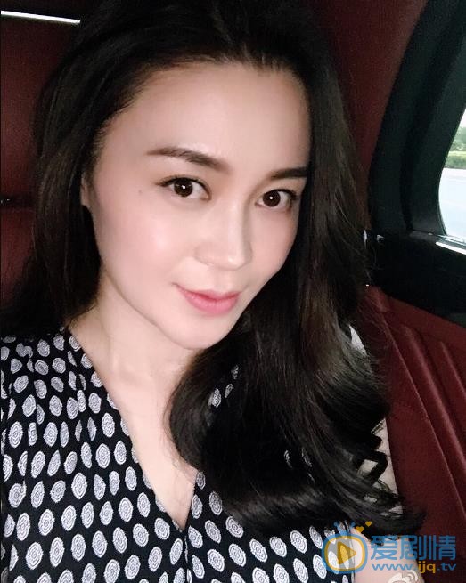 关婷娜生活照 关婷娜高清写真_关婷娜高清剧照