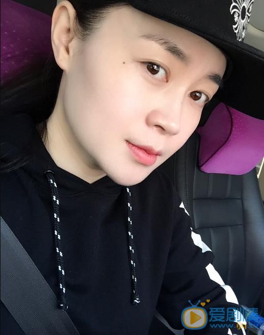 关婷娜生活照 关婷娜高清写真_关婷娜高清剧照