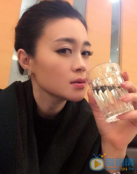 关婷娜生活照 关婷娜高清写真_关婷娜高清剧照