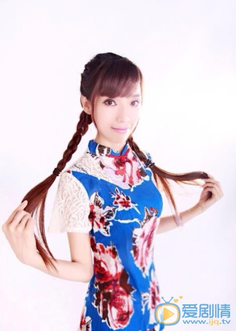 卢小娟个人资料简介 卢小娟演艺经历