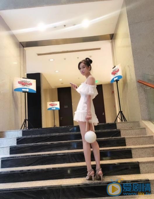 卢小娟生活照 卢小娟高清写真_卢小娟高清剧照