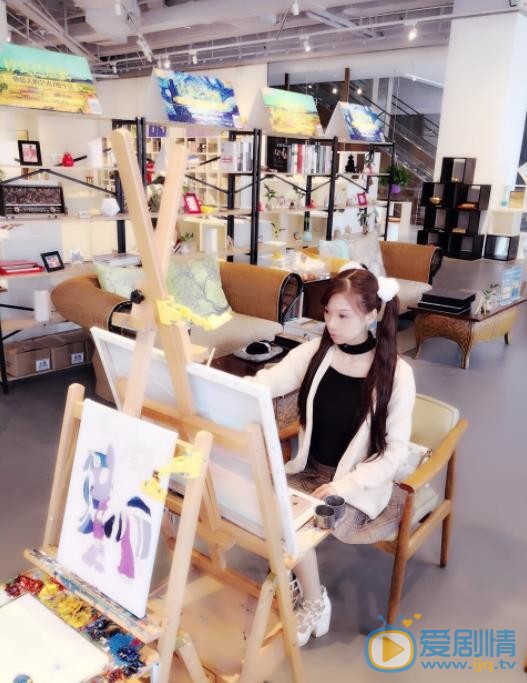 卢小娟生活照 卢小娟高清写真_卢小娟高清剧照