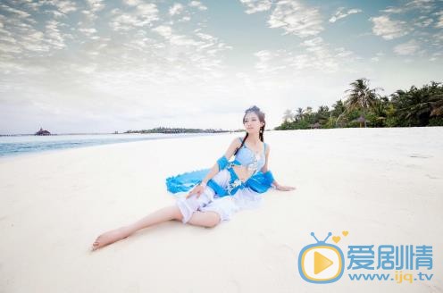 卢小娟古装写真 卢小娟高清写真_卢小娟高清剧照