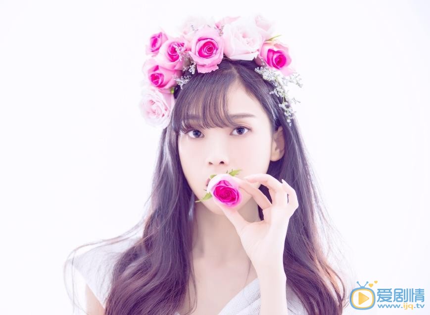 卢小娟唯美写真 卢小娟高清写真_卢小娟高清剧照