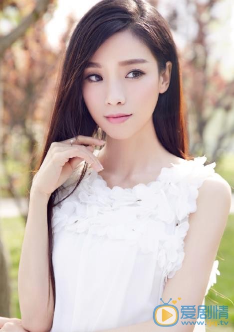 卢小娟唯美写真 卢小娟高清写真_卢小娟高清剧照