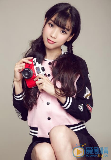 卢小娟青春写真 卢小娟高清写真_卢小娟高清剧照