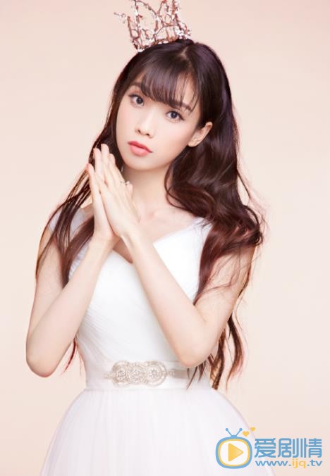 卢小娟唯美写真 卢小娟高清写真_卢小娟高清剧照