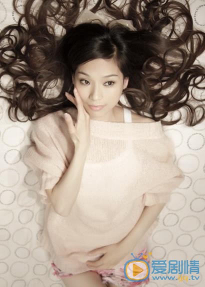 卢小娟唯美写真 卢小娟高清写真_卢小娟高清剧照