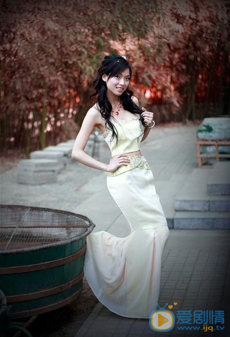 卢小娟唯美写真 卢小娟高清写真_卢小娟高清剧照