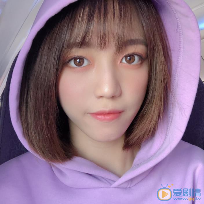 易嘉爱自拍照 易嘉爱高清写真_易嘉爱高清剧照