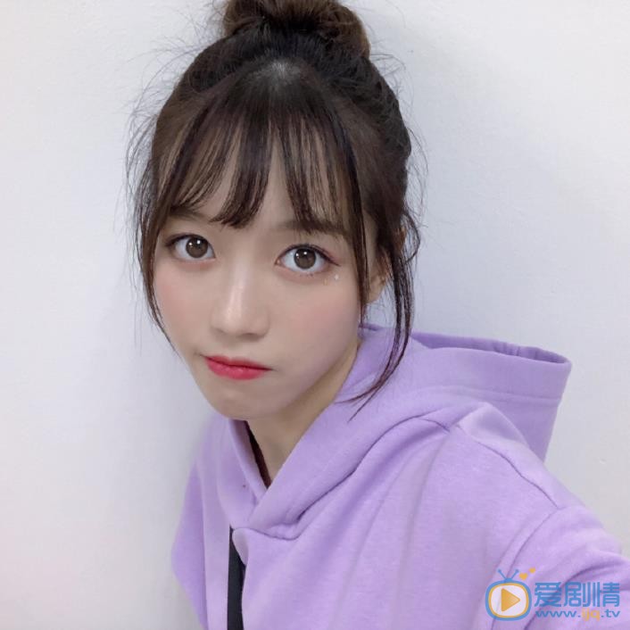 易嘉爱自拍照 易嘉爱高清写真_易嘉爱高清剧照