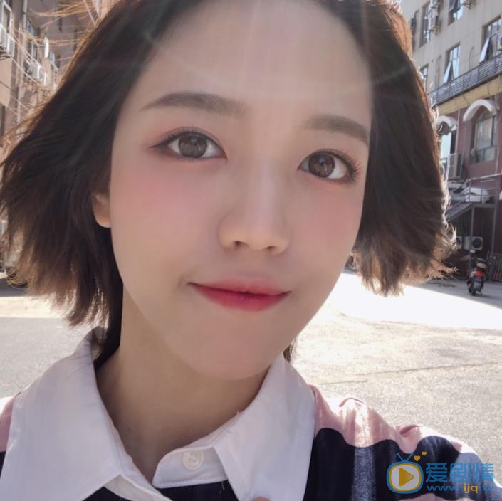 易嘉爱自拍照 易嘉爱高清写真_易嘉爱高清剧照