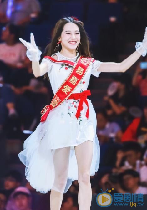 易嘉爱现场照 易嘉爱高清写真_易嘉爱高清剧照