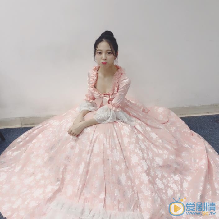 易嘉爱现场照 易嘉爱高清写真_易嘉爱高清剧照