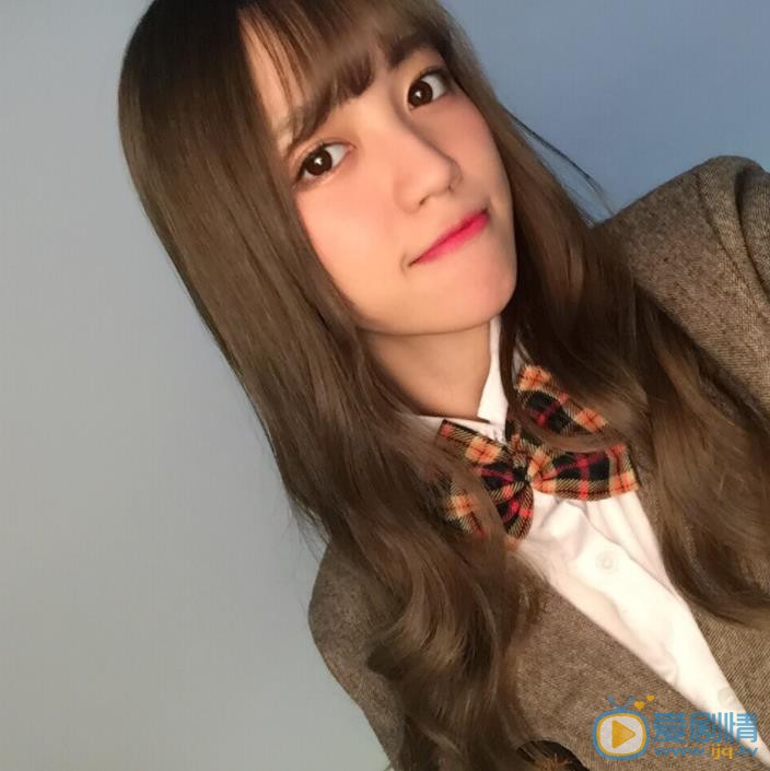 易嘉爱自拍照 易嘉爱高清写真_易嘉爱高清剧照