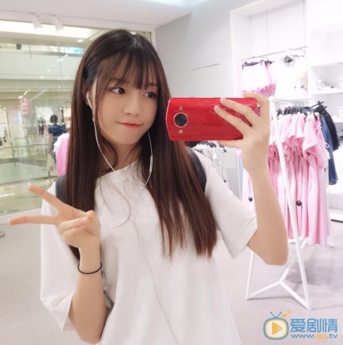 易嘉爱自拍照 易嘉爱高清写真_易嘉爱高清剧照