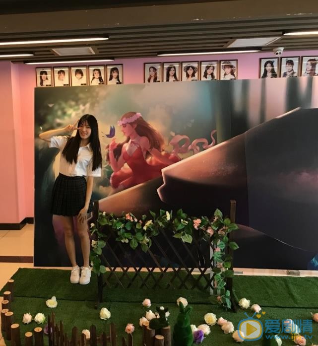 易嘉爱现场照 易嘉爱高清写真_易嘉爱高清剧照