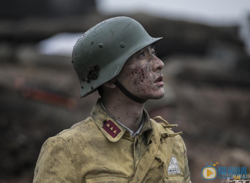 于轩鸿灏《生死营救》剧照 于轩鸿灏高清写真_于轩鸿灏高清剧照