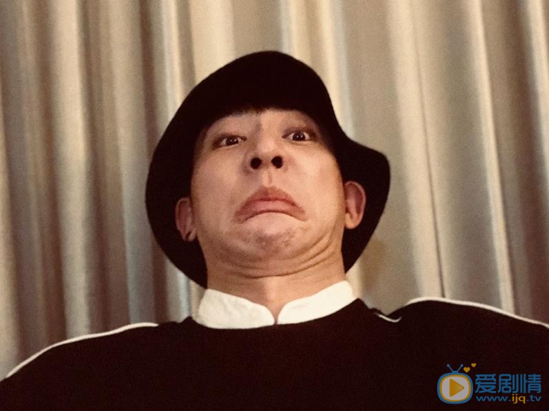 于轩鸿灏生活照 于轩鸿灏高清写真_于轩鸿灏高清剧照