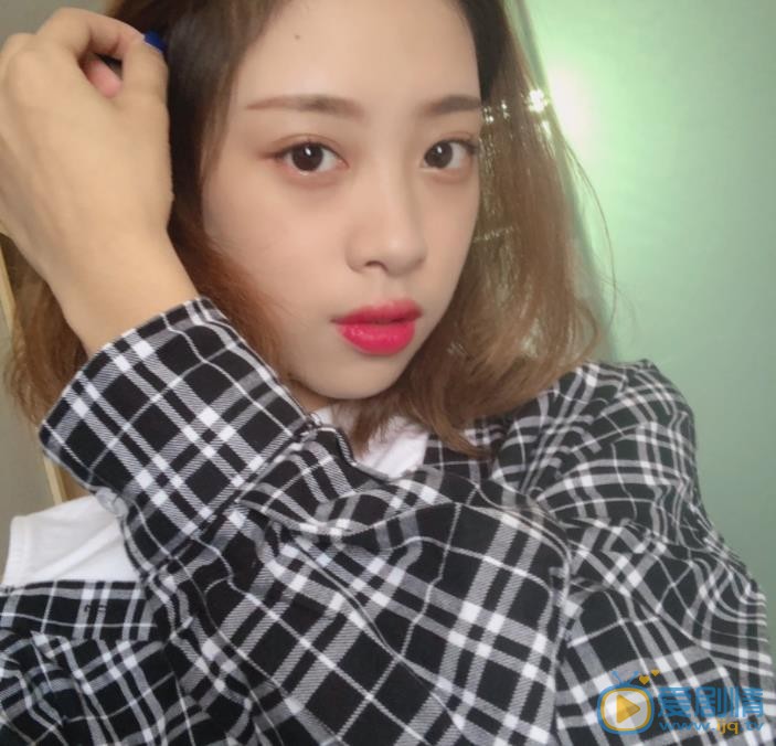 叶炫清自拍照 叶炫清高清写真_叶炫清高清剧照