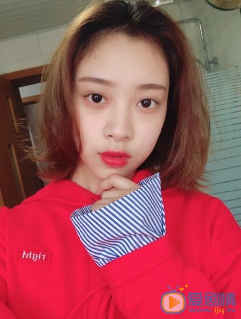 叶炫清自拍照 叶炫清高清写真_叶炫清高清剧照