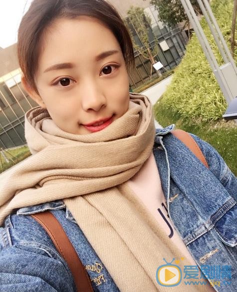 叶炫清自拍照 叶炫清高清写真_叶炫清高清剧照