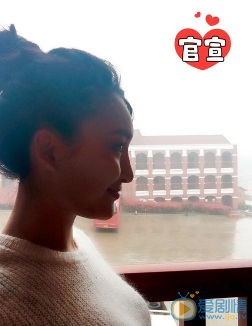 江佳桐生活照 江佳桐高清写真_江佳桐高清剧照