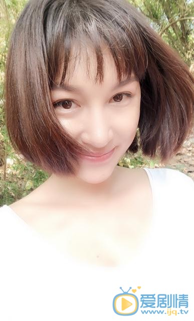江佳桐生活照 江佳桐高清写真_江佳桐高清剧照