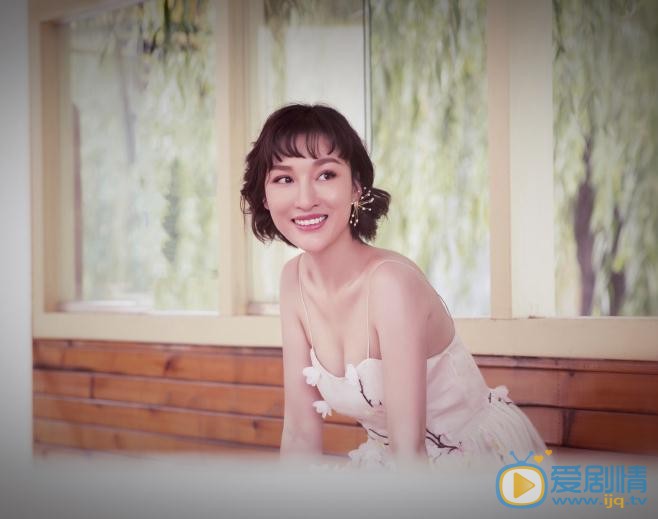 江佳桐气质写真 江佳桐高清写真_江佳桐高清剧照