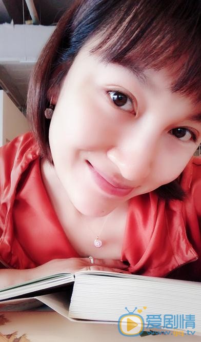 江佳桐生活照 江佳桐高清写真_江佳桐高清剧照