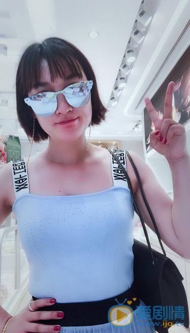 江佳桐生活照 江佳桐高清写真_江佳桐高清剧照