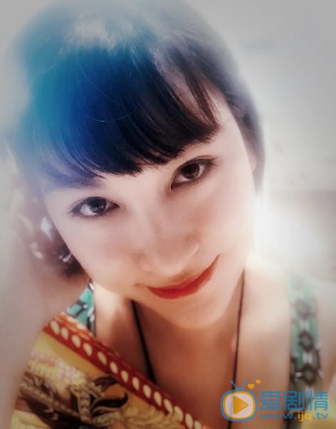 江佳桐生活照 江佳桐高清写真_江佳桐高清剧照