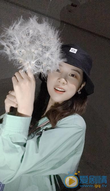 崔莉雅生活照 崔莉雅高清写真_崔莉雅高清剧照
