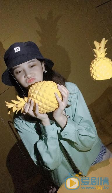崔莉雅生活照 崔莉雅高清写真_崔莉雅高清剧照
