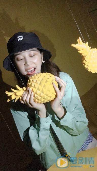 崔莉雅生活照 崔莉雅高清写真_崔莉雅高清剧照