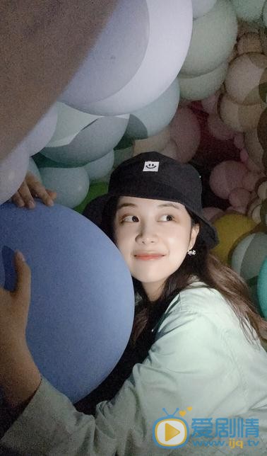 崔莉雅生活照 崔莉雅高清写真_崔莉雅高清剧照