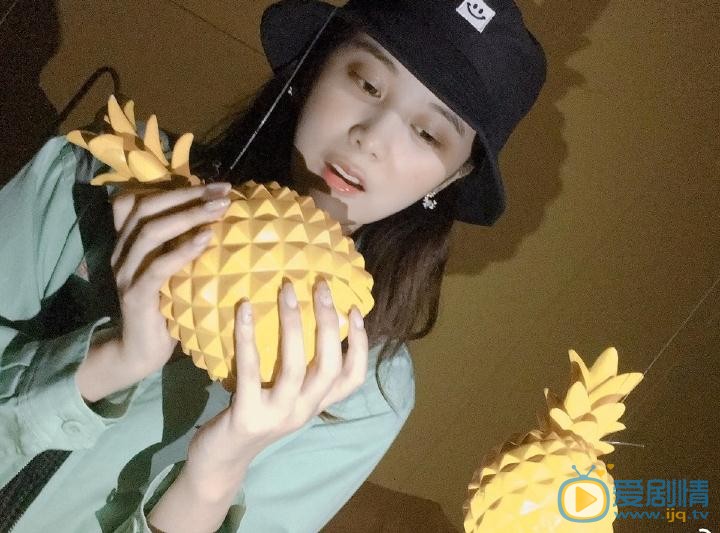 崔莉雅生活照 崔莉雅高清写真_崔莉雅高清剧照