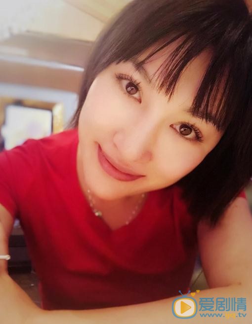 江佳桐生活照 江佳桐高清写真_江佳桐高清剧照