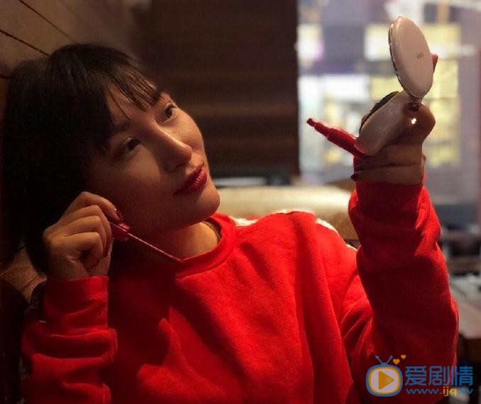 江佳桐生活照 江佳桐高清写真_江佳桐高清剧照
