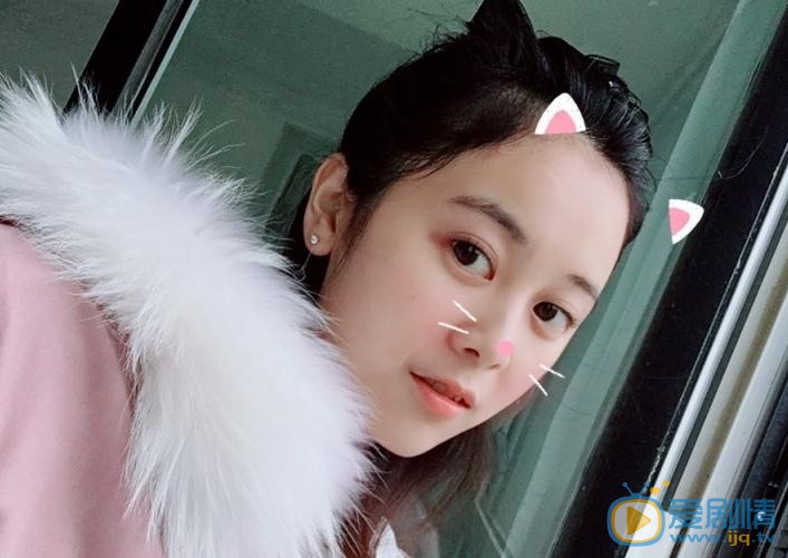 崔莉雅生活照 崔莉雅高清写真_崔莉雅高清剧照