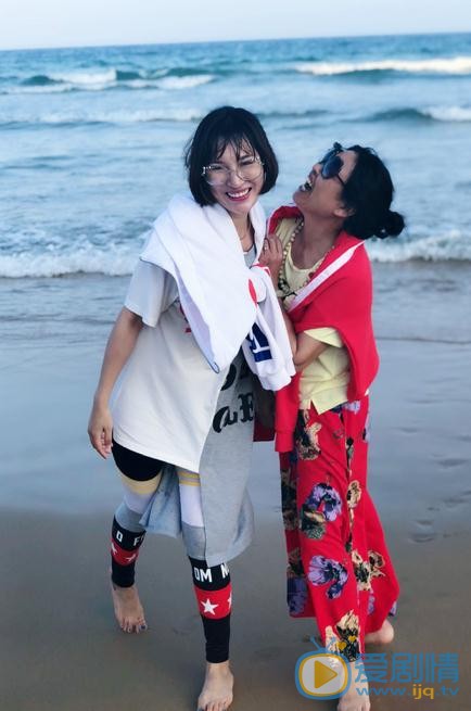 江佳桐旅游照 江佳桐高清写真_江佳桐高清剧照