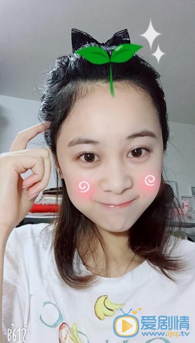 崔莉雅生活照 崔莉雅高清写真_崔莉雅高清剧照
