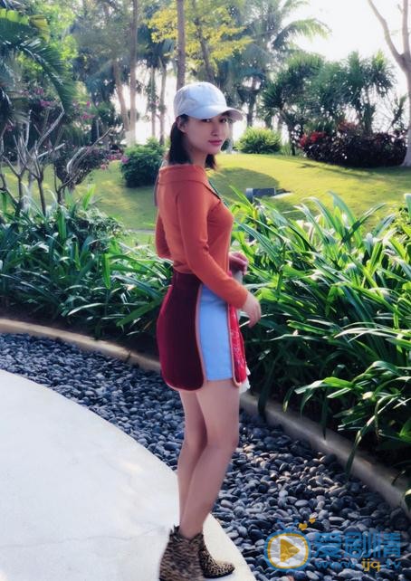 江佳桐旅游照 江佳桐高清写真_江佳桐高清剧照