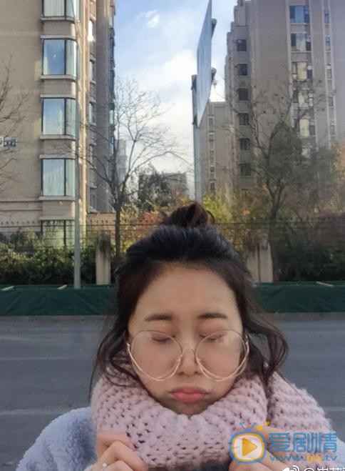 崔莉雅生活照 崔莉雅高清写真_崔莉雅高清剧照