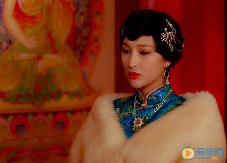 江佳桐剧照合集 江佳桐高清写真_江佳桐高清剧照